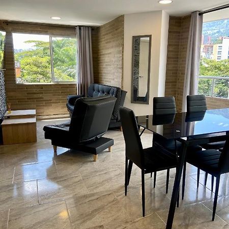 Apartamento Con Excelente Ubicacion En Енвіґадо Екстер'єр фото