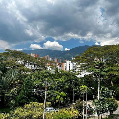 Apartamento Con Excelente Ubicacion En Енвіґадо Екстер'єр фото
