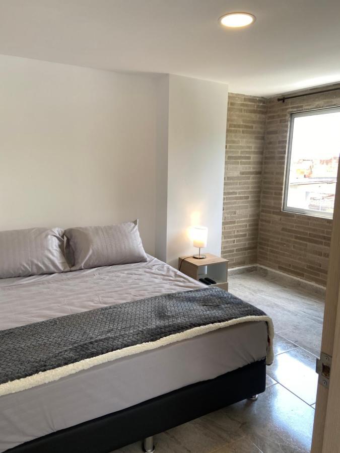 Apartamento Con Excelente Ubicacion En Енвіґадо Екстер'єр фото