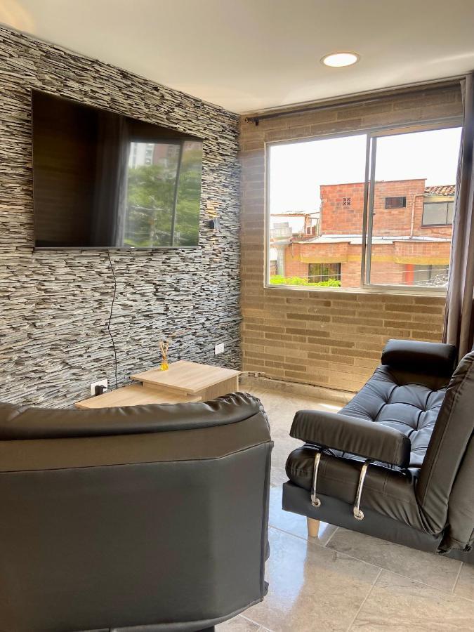 Apartamento Con Excelente Ubicacion En Енвіґадо Екстер'єр фото