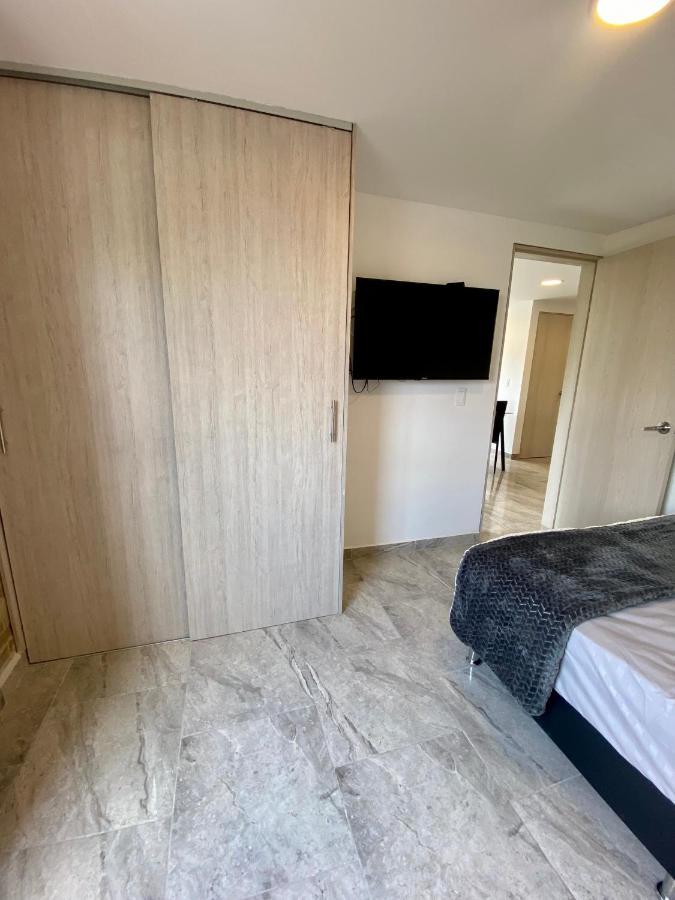 Apartamento Con Excelente Ubicacion En Енвіґадо Екстер'єр фото