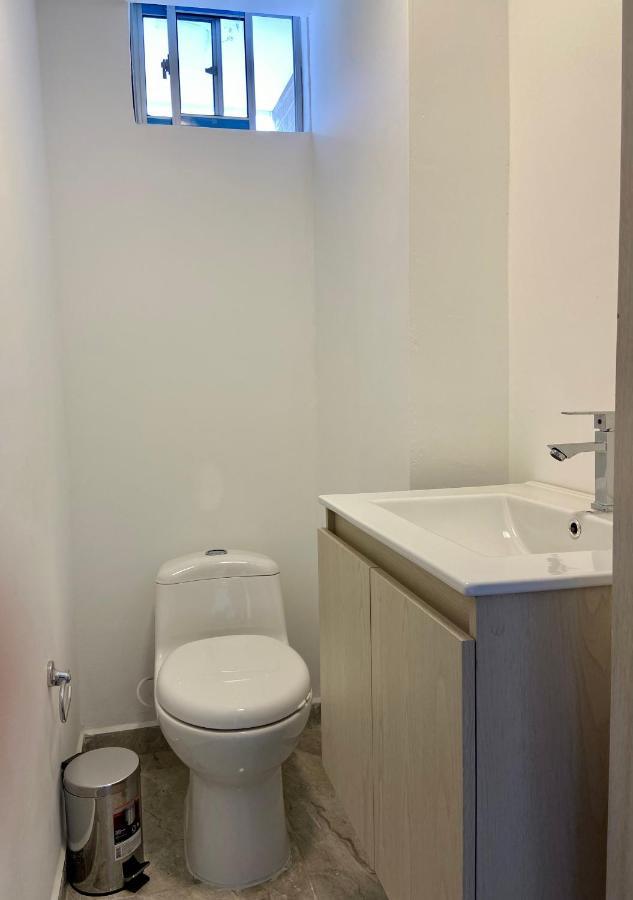 Apartamento Con Excelente Ubicacion En Енвіґадо Екстер'єр фото