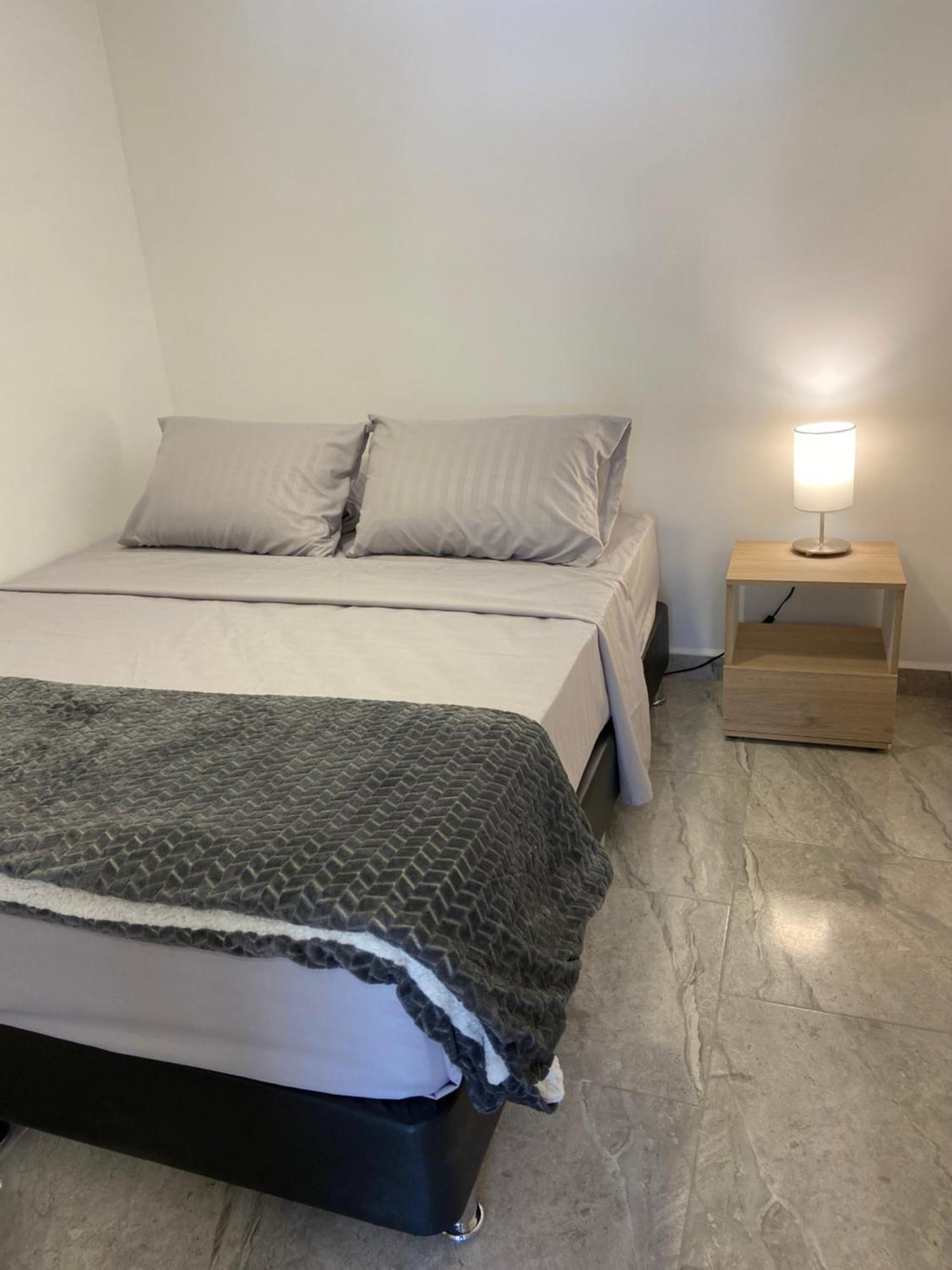 Apartamento Con Excelente Ubicacion En Енвіґадо Екстер'єр фото